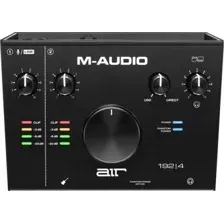 Аудиоинтерфейс M-Audio Air 192|4