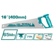 Ножовка Total THT55400