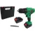 Дрель-шуруповерт акк. Zitrek Greenpower 12-Li