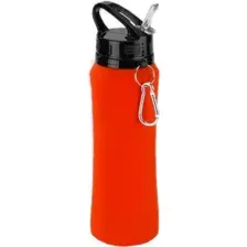 Бутылка для воды Colorissimo HB02OR