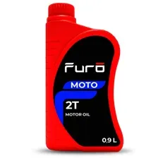 Моторное масло Furo 2T / FR001 (0.9л)
