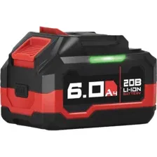 Аккумулятор Profipower MLI1860B X0042 (20В/6 Ah)