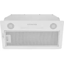 Вытяжка ZUGEL ZHI521W (белая)