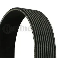Поликлиновой ремень CONTITECH 10PK1620
