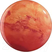 Потолочный светильник Sonex Mars 7725/CL