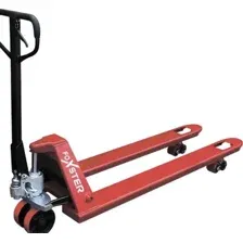 Рохля Foxster AC 25-1800x550-P/P-R