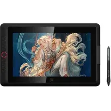 Графический монитор XP-Pen Artist 15.6 Pro V2