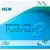Контактные линзы Bausch &amp; Lomb Pure Vision 2 HD -2 дптр 8.6 мм