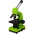 Детский микроскоп Bresser Junior Biolux SEL 40–1600x 74319 (зеленый)