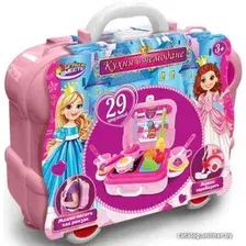 Детская кухня Играем вместе Кухня принцессы ZY788166-R