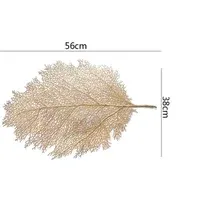 Предметы сервировки MonAmi TL2-301 (золото)