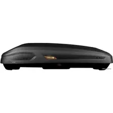 Автобокс Modula Falcon 550 (черный матовый)