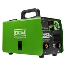 Сварочный инвертор DGM FX220