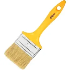 Кисть малярная Deli EDL509137