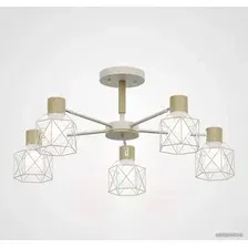 Люстра средней высоты ImperiumLoft Corf-B01 189479-26