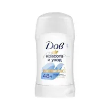 Антиперспирант-карандаш DOVE Оригинал  40мл