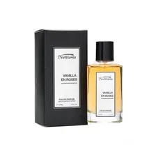 Вода парфюмерная унисекс DEOMANIA Vanilla En Roses, 100 мл