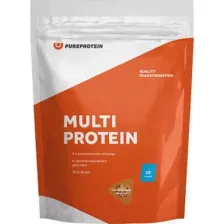 Протеин Pureprotein Шоколадное печенье (600г)