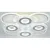 Люстра ESCADA 10276/8 LED (белый)