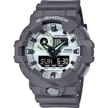 Наручные часы Casio GA-700HD-8A