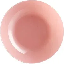 Тарелка глубокая Luminarc Arty Blush N4465