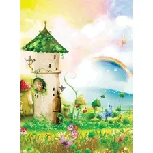 Фотообои листовые Arthata Fotooboi-4 (200x270)