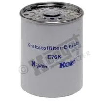 Топливный фильтр Hengst E76KD42