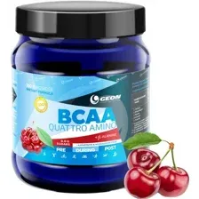 BCAA Quattro Amino, 350г