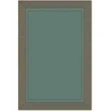 Ковер для жилой комнаты Moldabela Flat Low Прямоугольник 4904 1 24432 (1.6x2.3)
