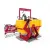 Опрыскиватель DEMAROL 400L-12М