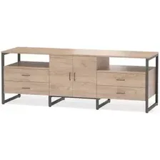 Тумба Millwood Лофт TVS-5 (Л)2241730987