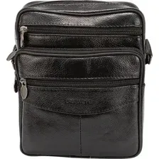 Сумка Poshete 827-POP3605-3-BLK (черный)
