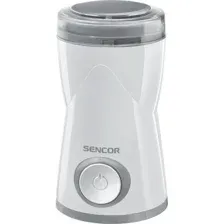 Электрическая кофемолка Sencor SCG 1050WH