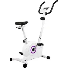 Велотренажер Atlas Sport Sky White