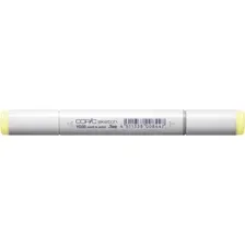 Маркер художественный Copic Sketch YG-00 21075272 (желтая мимоза)
