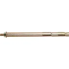 Анкер с гайкой Starfix SMP-69108-30, М8х12х250 мм, 30 шт