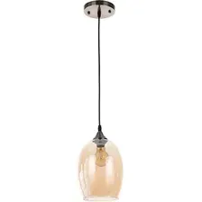 Подвесная люстра Arte Lamp Propus A4344SP-1AB
