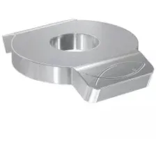 Шайба FISCHER PU 10,5 50 штук 