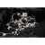 Светодиодная гирлянда Eglo Dew Drop 411094