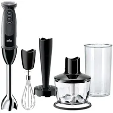 блендер BRAUN MQ5237BK