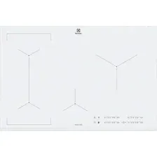 Варочная панель Electrolux EIV83443BW