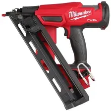 Гвоздезабиватель Milwaukee M18 FN15GA-0X Fuel 4933478091 (без АКБ, кейс)