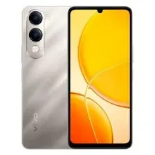 VIVO Y04 4GB/128GB (ТИТАНОВОЕ СИЯНИЕ)