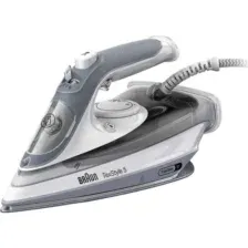 Утюг BRAUN SI5078GY