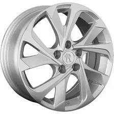 Литые диски Replay GN138 17x7&quot 5x115мм DIA 70.1мм ET 43мм SF