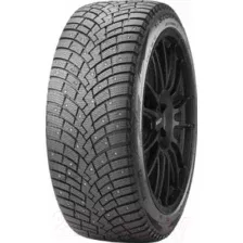 Зимние шины Pirelli Scorpion Ice Zero 2 235/50R19 103H (шипы)