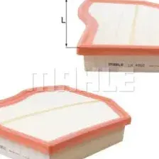 Фильтр воздушный KNECHT LX4802