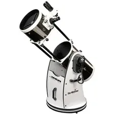 Телескоп Sky-Watcher Dob 8" (200/1200) Retractable SynScan GOTO