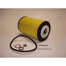 Масляный фильтр Japanparts FOECO004