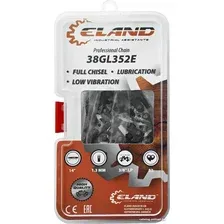 Цепь для пилы ELAND 38GL352E